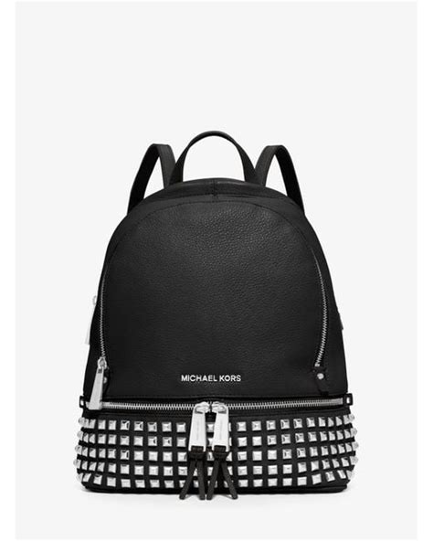 michael kors rucksack nieten